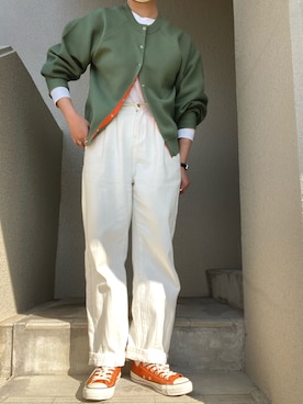 りあさんのコーディネート