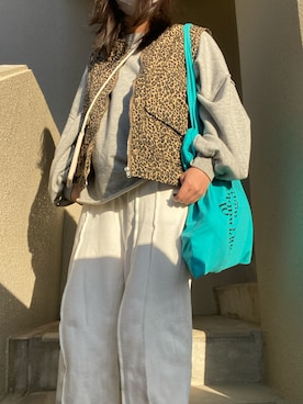 りあさんのコーディネート