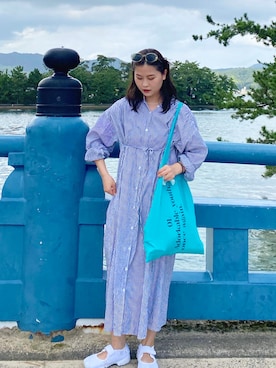 りあさんのコーディネート