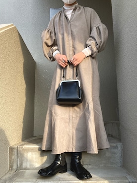 りあさんのコーディネート