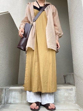 りあさんのコーディネート