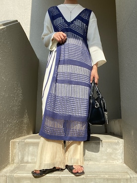 りあさんのコーディネート