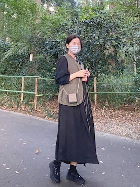 りあさんのコーディネート