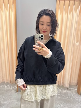 m.a.k.oさんのコーディネート