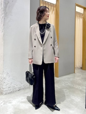 m.a.k.oさんのコーディネート