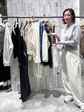 m.a.k.oさんのコーディネート