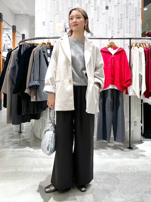 セール】ミニスパンコールマルシェ 148748（ハンドバッグ）｜LEPSIM