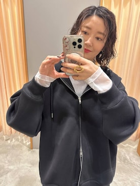 m.a.k.oさんのコーディネート