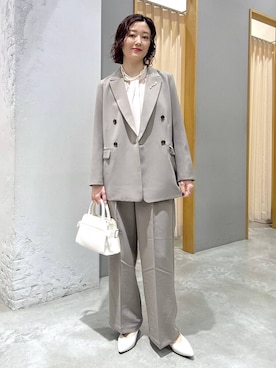 m.a.k.oさんのコーディネート