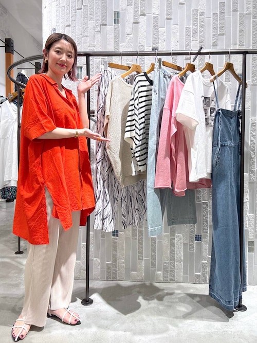 セール】デニムサロペット 290484（サロペット/オーバーオール