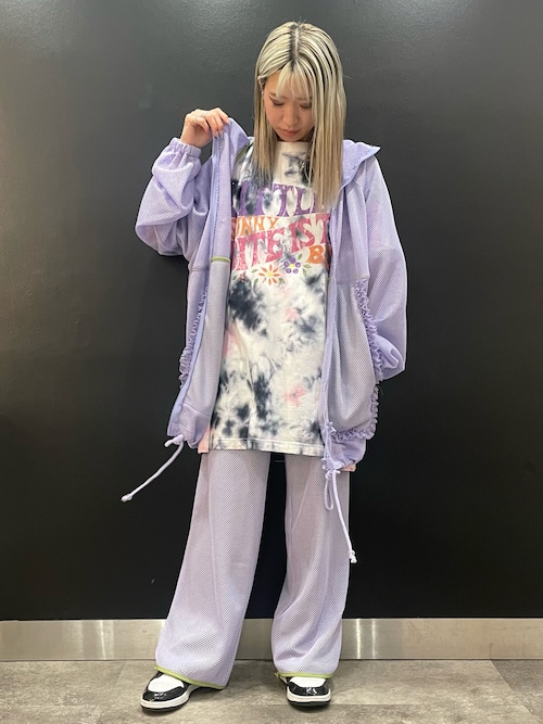 Arisa Suzuki Lhp Women Laforet原宿店 Little Sunny Biteのその他パンツを使ったコーディネート Wear