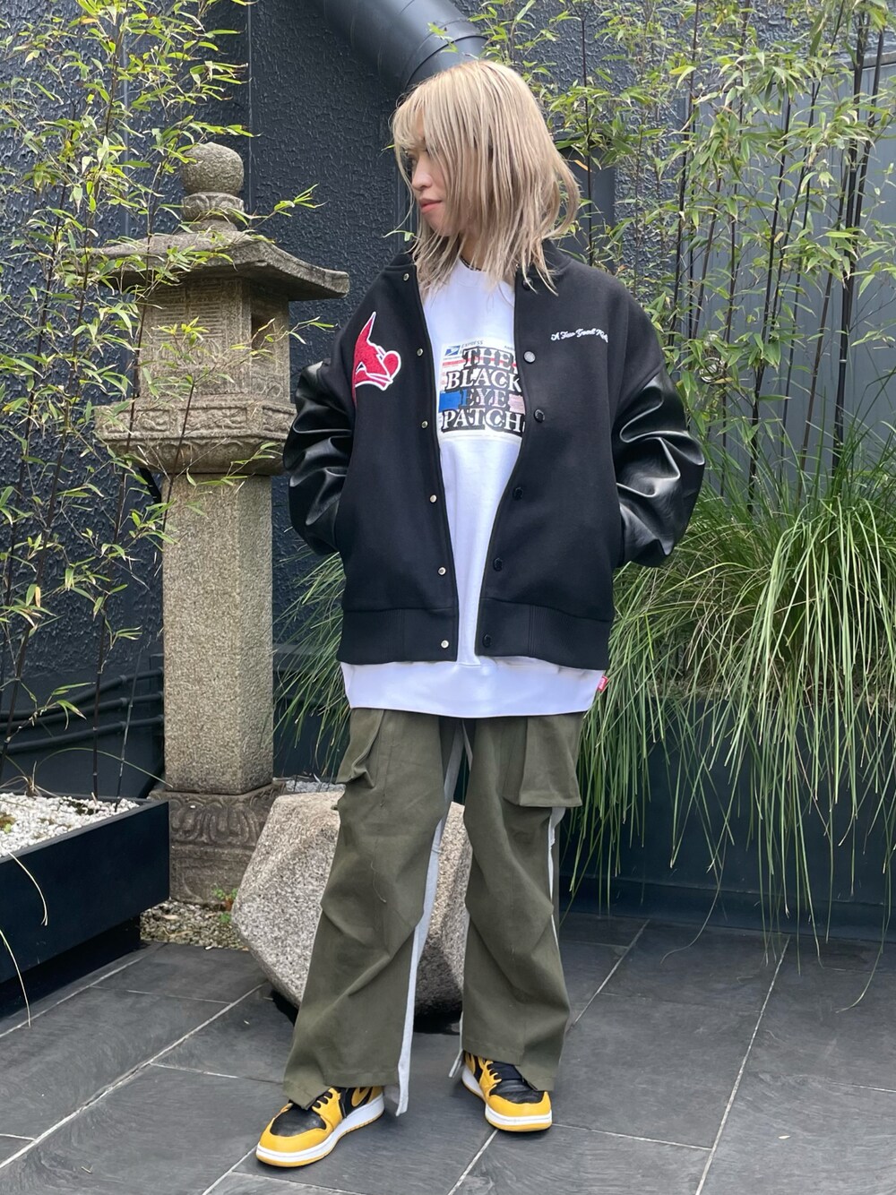 blackeyepatch スウェット レディース BlackEyePatch WOMEN (@blackeyepatch_women) • Instagram photos and