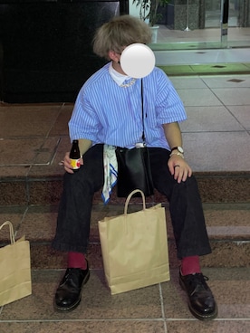 kakeeeeruさんのコーディネート