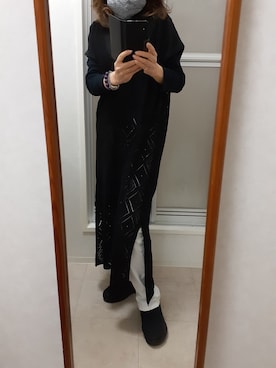 ribenjicyanさんのコーディネート