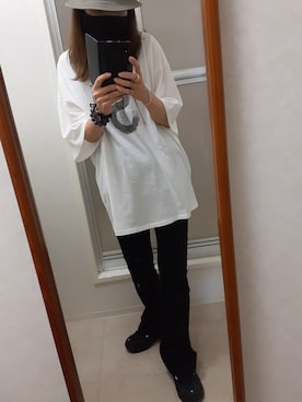 ribenjicyanさんのコーディネート
