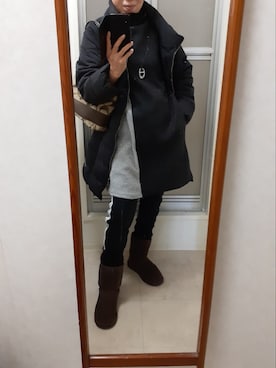 ribenjicyanさんのコーディネート