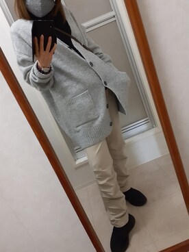 ribenjicyanさんのコーディネート