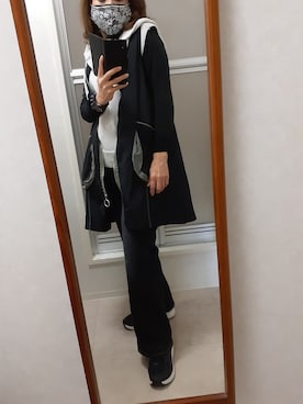 ribenjicyanさんのコーディネート