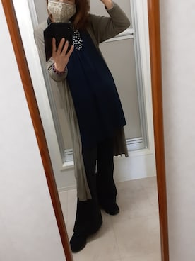 ribenjicyanさんのコーディネート