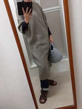 ribenjicyanさんのコーディネート