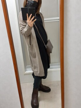 ribenjicyanさんのコーディネート