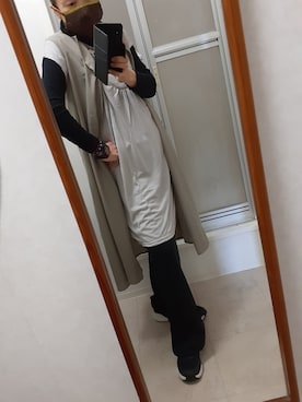 ribenjicyanさんのコーディネート
