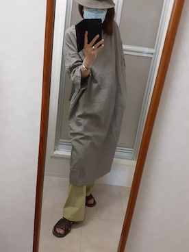 ribenjicyanさんのコーディネート