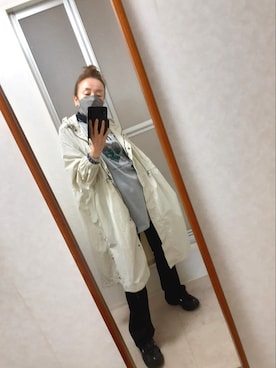ribenjicyanさんのコーディネート