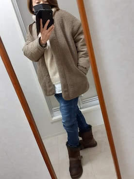 ribenjicyanさんのコーディネート