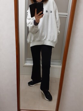 ribenjicyanさんのコーディネート
