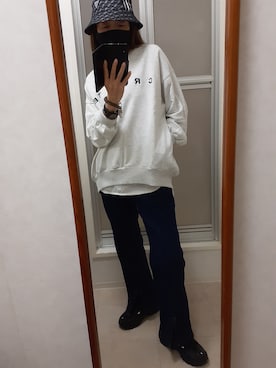 ribenjicyanさんのコーディネート
