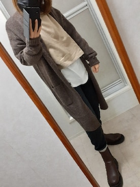 ribenjicyanさんのコーディネート