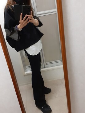ribenjicyanさんのコーディネート