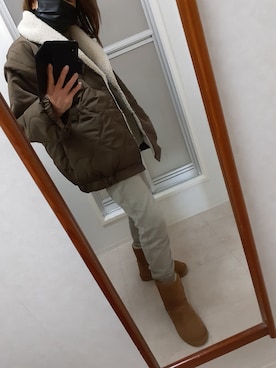 ribenjicyanさんのコーディネート