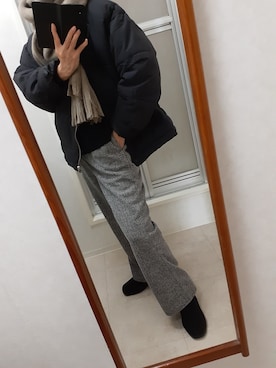 ribenjicyanさんのコーディネート