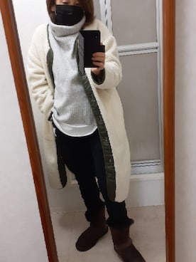 ribenjicyanさんのコーディネート