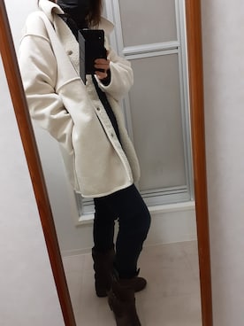 ribenjicyanさんのコーディネート