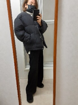 ribenjicyanさんのコーディネート