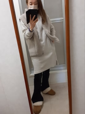 ribenjicyanさんのコーディネート