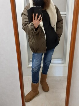 ribenjicyanさんのコーディネート