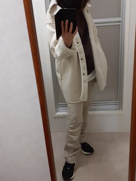 ribenjicyanさんのコーディネート