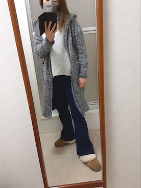 ribenjicyanさんのコーディネート