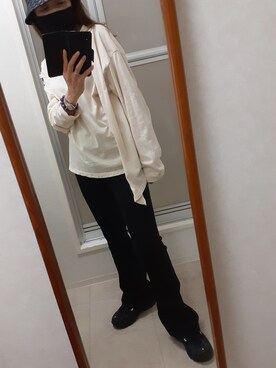 ribenjicyanさんのコーディネート