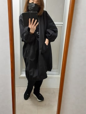 ribenjicyanさんのコーディネート