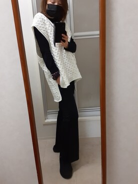 ribenjicyanさんのコーディネート