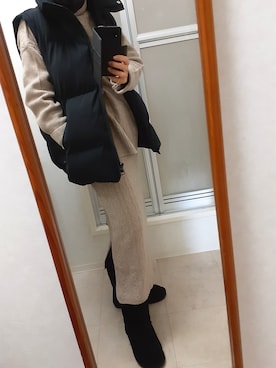 ribenjicyanさんのコーディネート