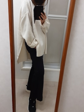 ribenjicyanさんのコーディネート