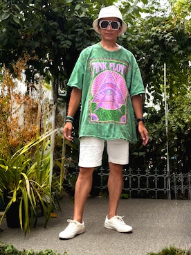 ☠️HiRoC☠️さんのコーディネート