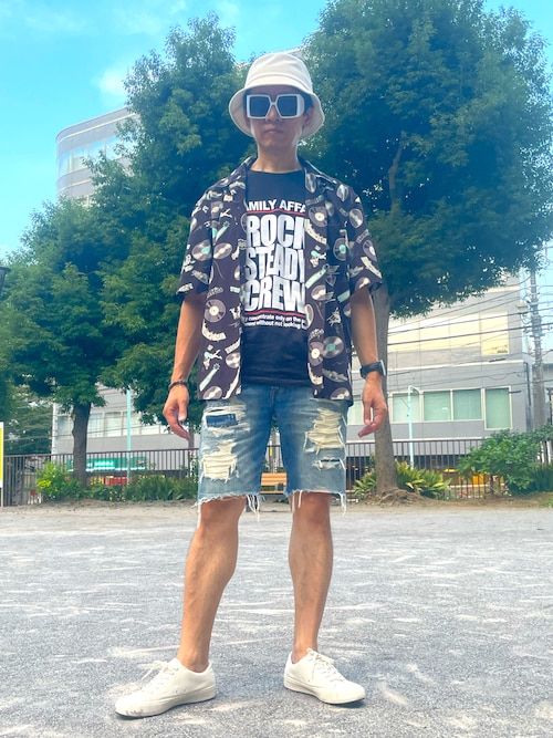 ☠️HiRoC☠️さんのコーディネート