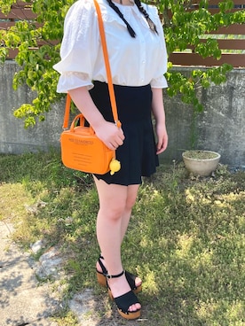 おねむさんさんのコーディネート